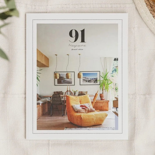 91 Magazine Volume 20