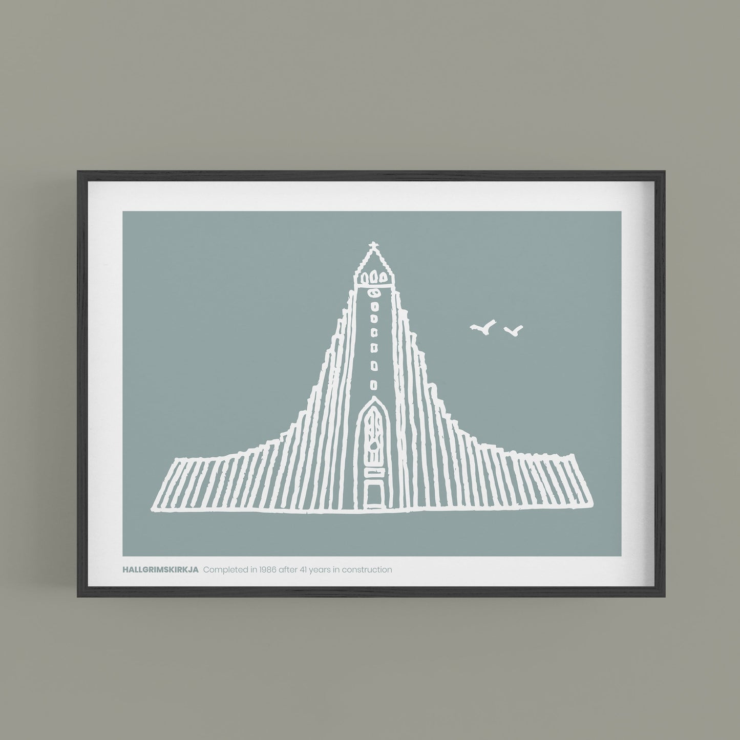 Personalised Prints