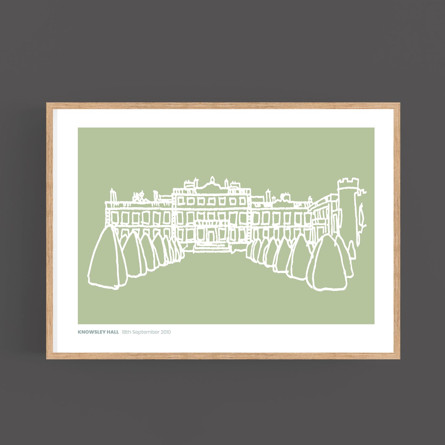 Personalised Prints